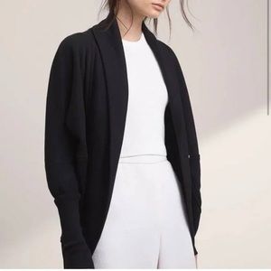 Aritzia Diderot Sweater Cardigan